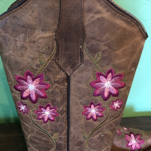 Western Boots - Picture 7 of 15
